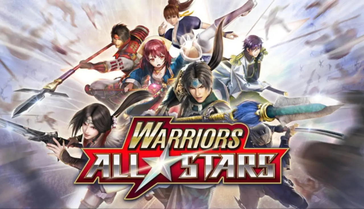 Tải WARRIORS ALL-STARS Full cho PC