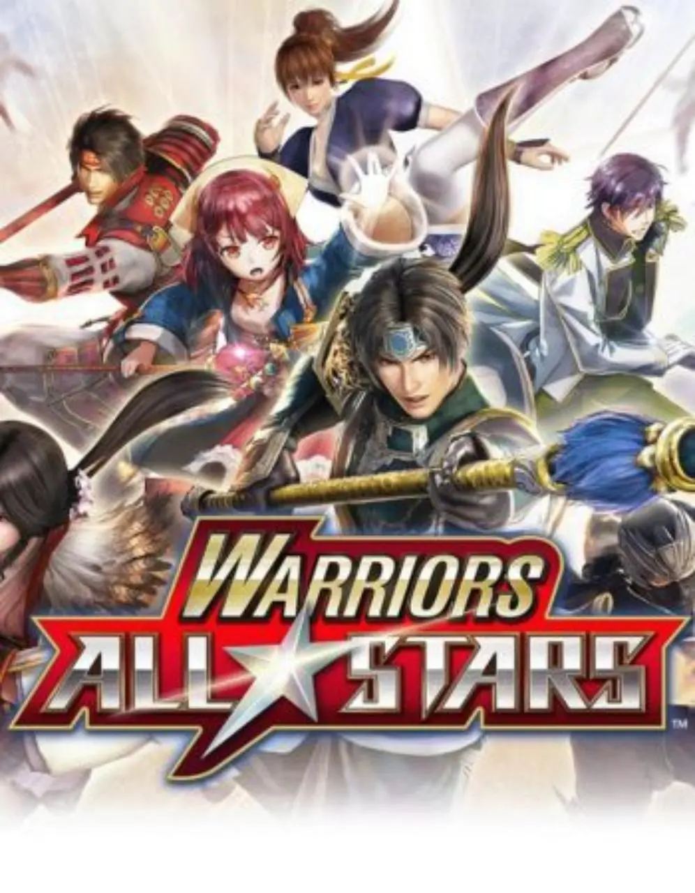 Tải WARRIORS ALL-STARS Full cho PC