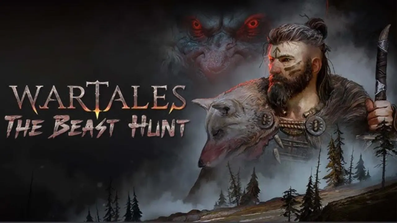 Tải Wartales The Beast Hunt Full cho PC