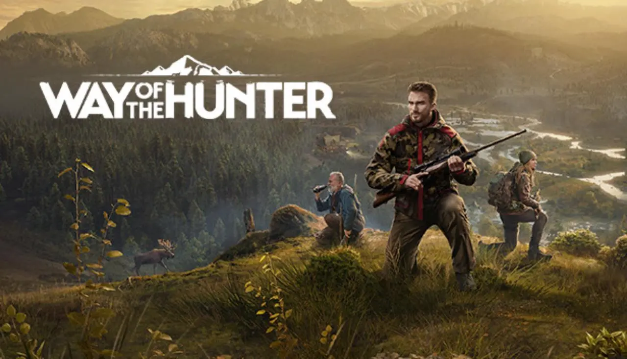 Tải Way of the Hunter Lintukoto Reserve Full cho PC