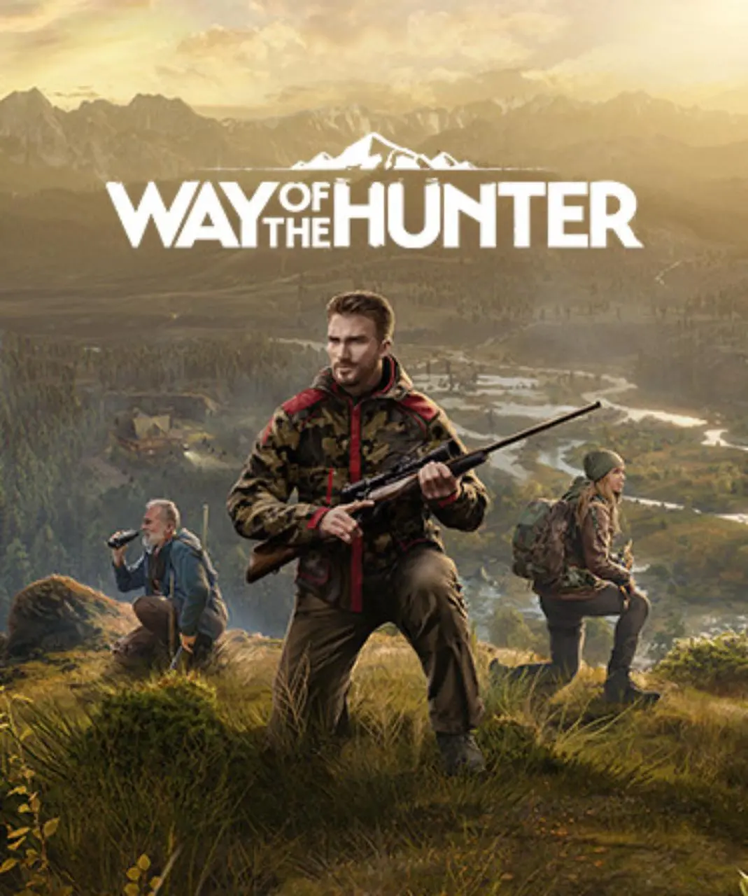 Tải Way of the Hunter Lintukoto Reserve Full cho PC