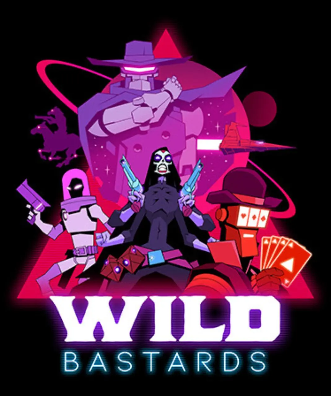 Tải Wild Bastards Full cho PC