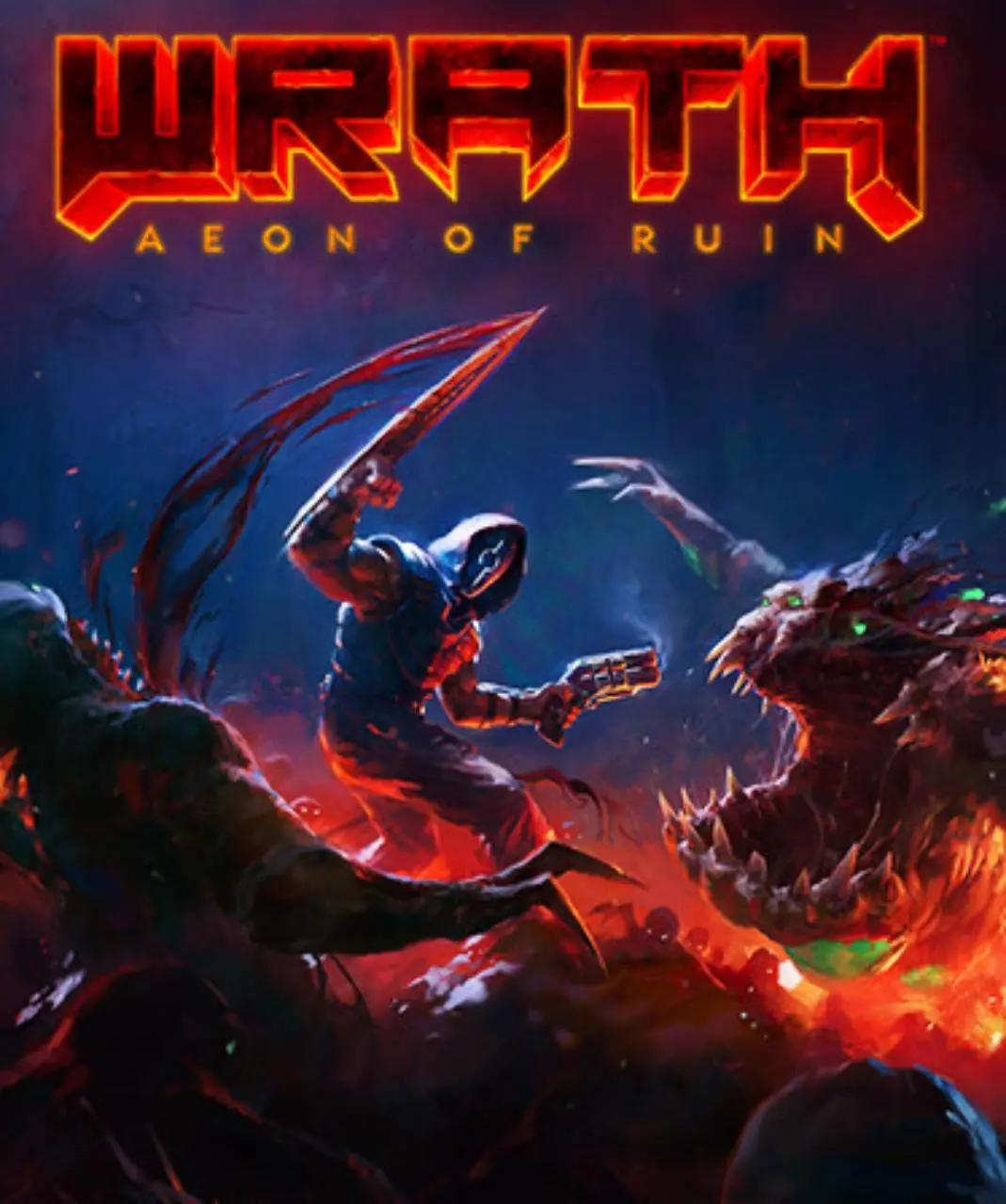 Tải WRATH: Aeon of Ruin Full cho PC
