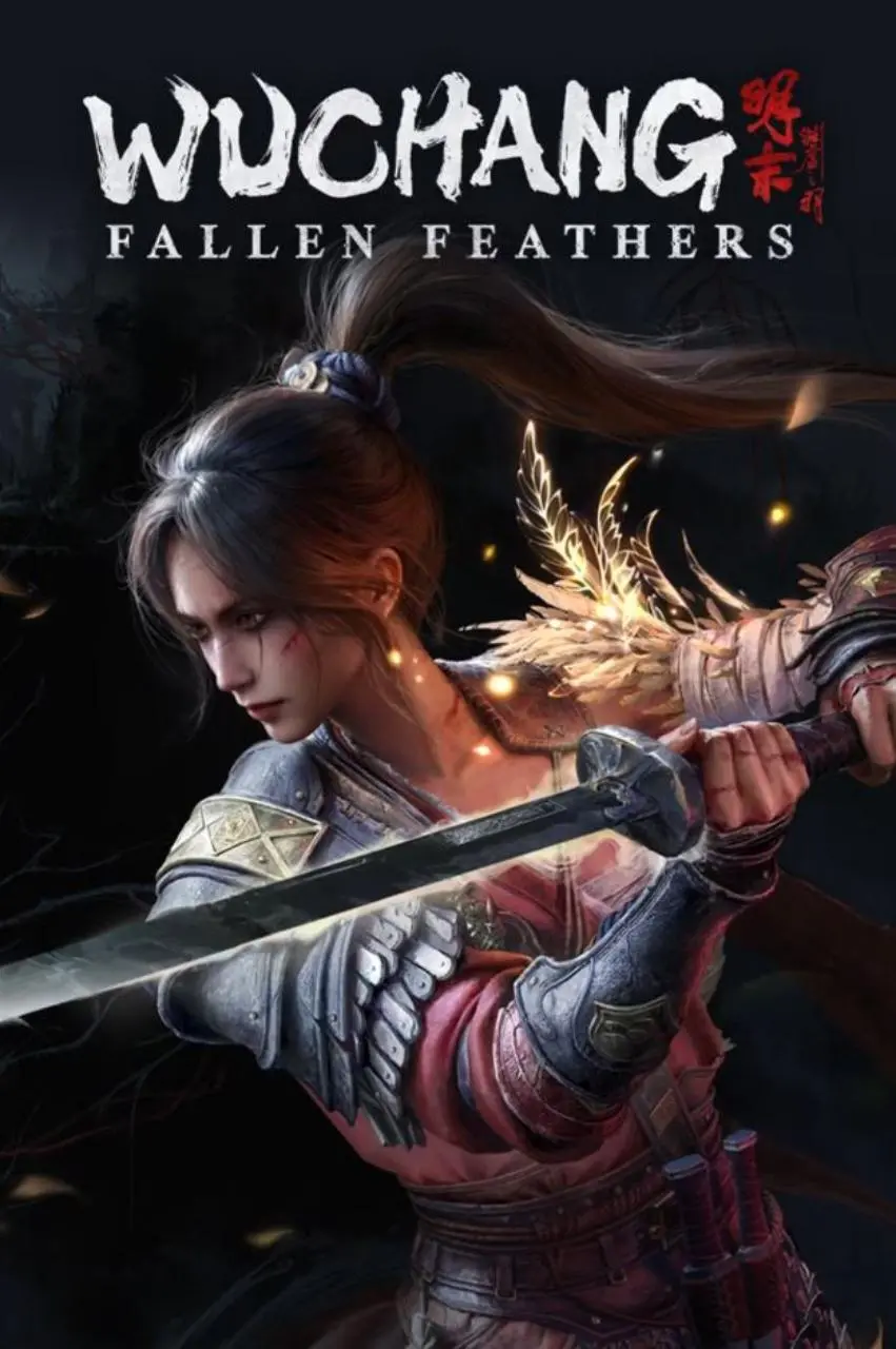 Tải WUCHANG: Fallen Feathers Full cho PC