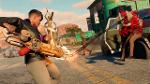 Một vài hình ảnh của Saints Row: The Heist & The Hazardous