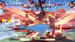 Một vài hình ảnh của GUILTY GEAR -STRIVE-