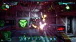 Một vài hình ảnh của System Shock Remake