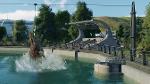 Một vài hình ảnh của Jurassic World Evolution 2