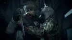 Một vài hình ảnh của Resident Evil 2 Remake