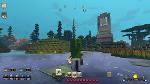 Một vài hình ảnh của Minecraft Legends