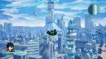 Một vài hình ảnh của EDENS ZERO