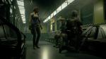 Một vài hình ảnh của Resident Evil 3 Remake