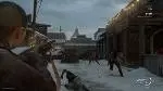 Một vài hình ảnh của The Last of Us Part II Remastered
