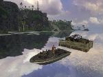 Một vài hình ảnh của Far Cry 1