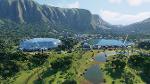 Một vài hình ảnh của Jurassic World Evolution 2
