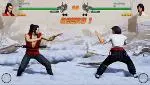 Một vài hình ảnh của Shaolin vs Wutang 2