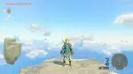 Một vài hình ảnh của The Legend of Zelda: Tears of the Kingdom