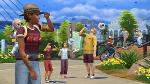 Một vài hình ảnh của The Sims 4 Horse Ranch