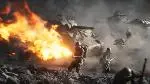 Một vài hình ảnh của Battlefield 5