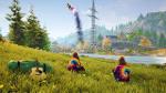 Một vài hình ảnh của Goat Simulator 3