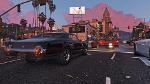 Một vài hình ảnh của Grand Theft Auto V (GTA 5)