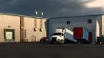 Một vài hình ảnh của American Truck Simulator
