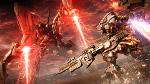 Một vài hình ảnh của ARMORED CORE VI FIRES OF RUBICON