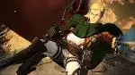 Một vài hình ảnh của Attack on Titan 2 - A.O.T.2