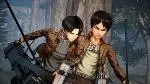 Một vài hình ảnh của Attack on Titan 2 - A.O.T.2