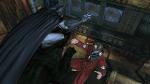 Một vài hình ảnh của Batman: Arkham Asylum GOTY