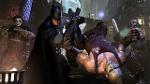 Một vài hình ảnh của Batman: Arkham City GOTY
