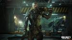 Một vài hình ảnh của Call of Duty: Black Ops III