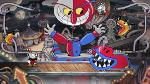 Một vài hình ảnh của Cuphead