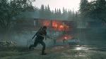 Một vài hình ảnh của Days Gone