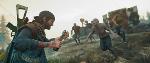 Một vài hình ảnh của Days Gone