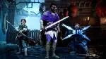 Một vài hình ảnh của Dragon Age: The Veilguard