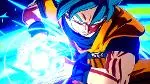 Một vài hình ảnh của DRAGON BALL: Sparking! ZERO