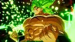 Một vài hình ảnh của DRAGON BALL: Sparking! ZERO