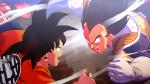 Một vài hình ảnh của DRAGON BALL Z: KAKAROT Gokus Next Journey