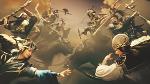 Một vài hình ảnh của DYNASTY WARRIORS 9 Empires