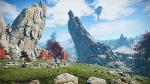 Một vài hình ảnh của Edge Of Eternity