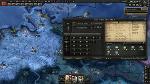 Một vài hình ảnh của Hearts of Iron IV
