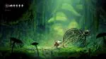 Một vài hình ảnh của Hollow Knight: Silksong