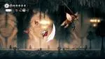 Một vài hình ảnh của Hollow Knight: Silksong