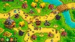 Một vài hình ảnh của Kingdom Rush Vengeance