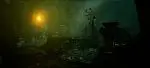 Một vài hình ảnh của Last Half of Darkness