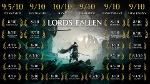 Một vài hình ảnh của Lords of the Fallen