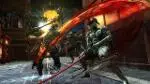 Một vài hình ảnh của METAL GEAR RISING: REVENGEANCE