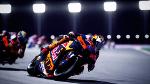 Một vài hình ảnh của MotoGP 23