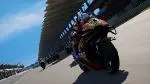 Một vài hình ảnh của MotoGP 25